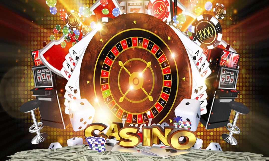 Mega Casino World پاکستان ریئل منی گیمز